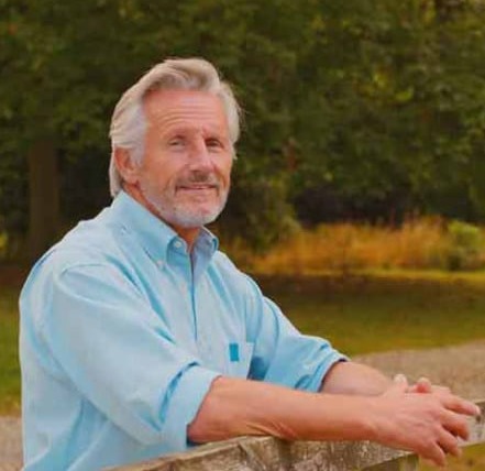 Dark Reset by Daniel Cross